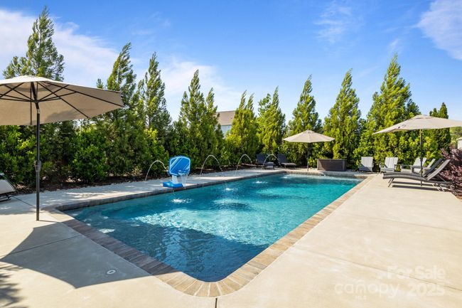 7693 Lazy Hollow Ln, House other with 6 bedrooms, 5 bathrooms and null parking in Denver NC | Image 35
