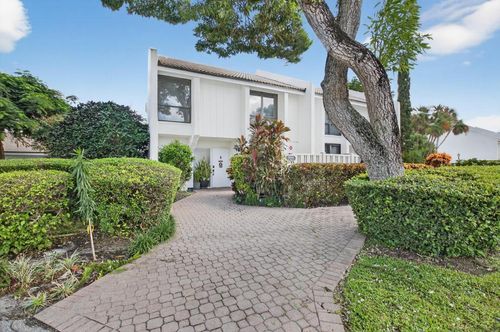 701 Bridgewood Dr, Boca Raton, FL, 33434-4106 | Card Image