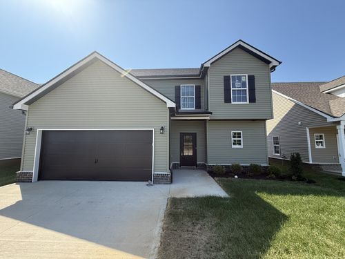 1118 Mary Lu Dr, Clarksville, TN, 37042 | Card Image