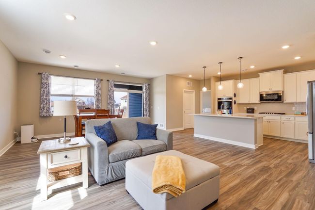 19336 Grass Lake Trl, House other with 3 bedrooms, 2 bathrooms and null parking in Rogers MN | Image 7