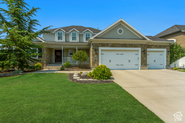 Beaumont Way, Draper, UT 84020