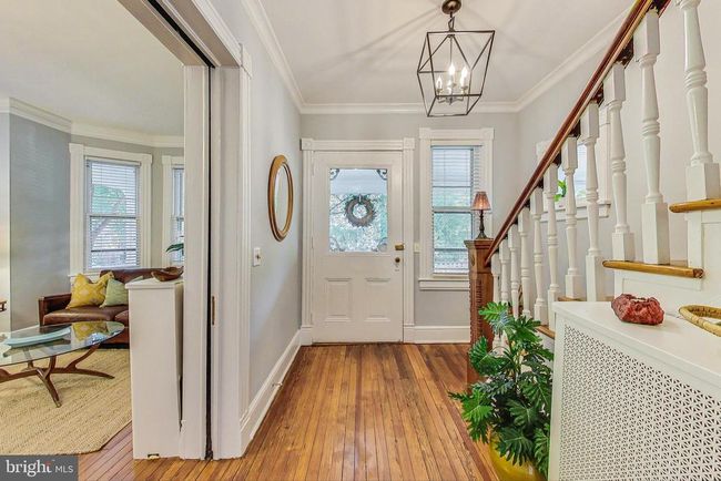 311 E Howell Ave, House other with 4 bedrooms, 3 bathrooms and null parking in ALEXANDRIA VA | Image 10