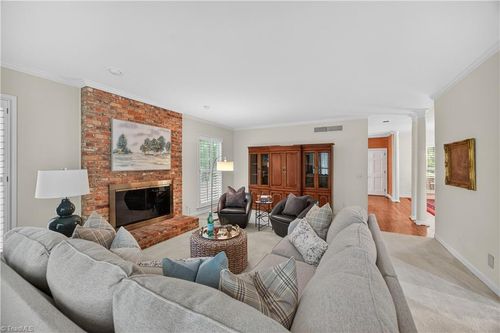 4004 Hiddenwood Ct, Greensboro, NC, 27407-7822 | Card Image