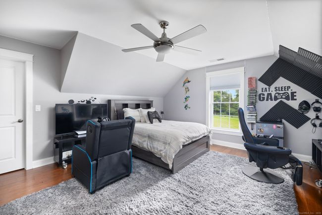 14 Finn Ln, House other with 3 bedrooms, 3 bathrooms and null parking in Plainfield CT | Image 27