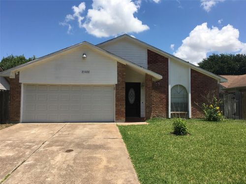 21026 Settlers Valley Dr, Katy, TX, 77449-4211 | Card Image