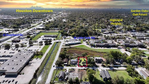757 Lucky St, Houston, TX, 77088-6301 | Card Image