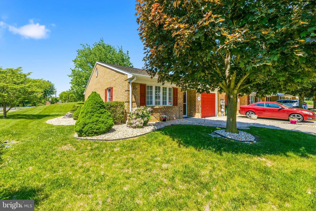 Residential in HAGERSTOWN