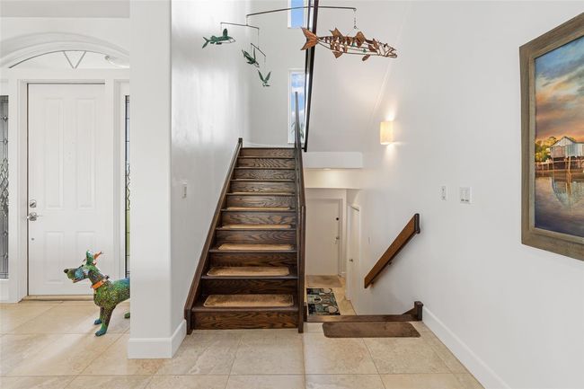 833 Ponce De Leon Dr, House other with 5 bedrooms, 5 bathrooms and null parking in TIERRA VERDE FL | Image 24