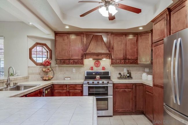 13499 Khuram St, House other with 4 bedrooms, 2 bathrooms and 5 parking in Lakeside CA | Image 8