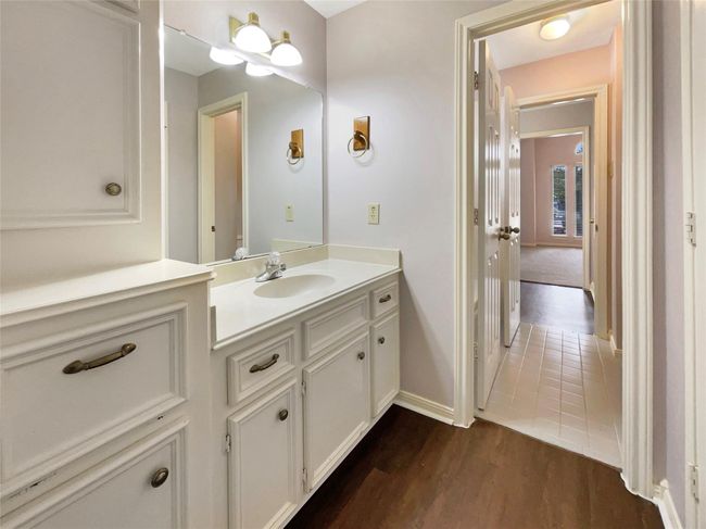 18418 Forest Elms Dr, House other with 5 bedrooms, 4 bathrooms and 2 parking in Spring TX | Image 25