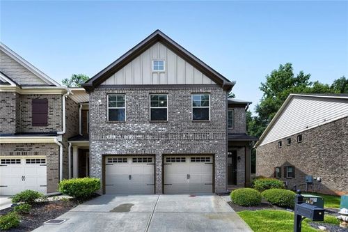 96-2010 Brightleaf Way, Marietta, GA, 30060-9251 | Card Image