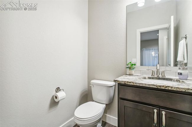 20201 Royal Troon Dr, House other with 3 bedrooms, 3 bathrooms and 3 parking in Monument CO | Image 23