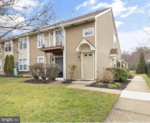 1908 Ralston Dr, MOUNT LAUREL, NJ, 08054-3393 | Card Image