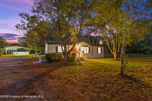 17544 Galveston St, Spring Hill, FL, 34610-7354 | Card Image