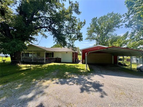 8080 S 4392, Locust Grove, OK, 74352-5925 | Card Image