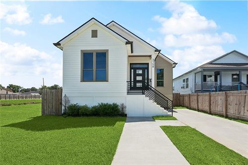 3158 Augusta St, Kenner, LA, 70065-4327 | Card Image