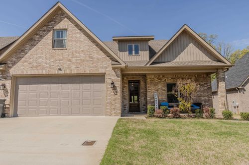 3409 Muirfield Cv, Jonesboro, AR, 72405-3703 | Card Image