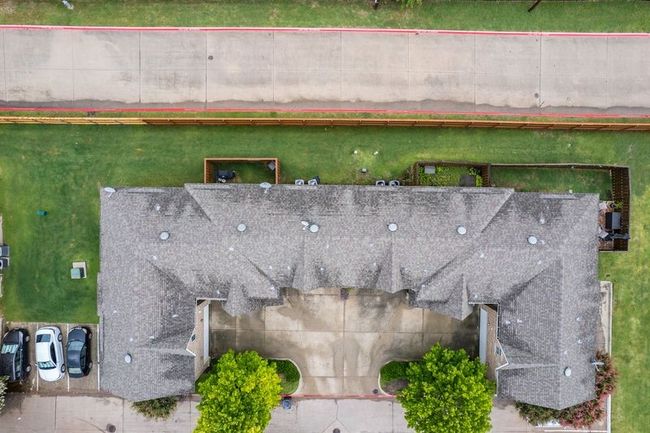 APT-2002 - 706 S Jupiter Rd, Townhouse with 2 bedrooms, 3 bathrooms and null parking in Allen TX | Image 24