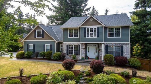 1402 Langara Cir, Bellingham, WA, 98229-5134 | Card Image