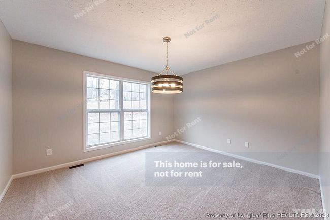 7040 Calais Dr, House other with 3 bedrooms, 3 bathrooms and null parking in Durham NC | Image 7
