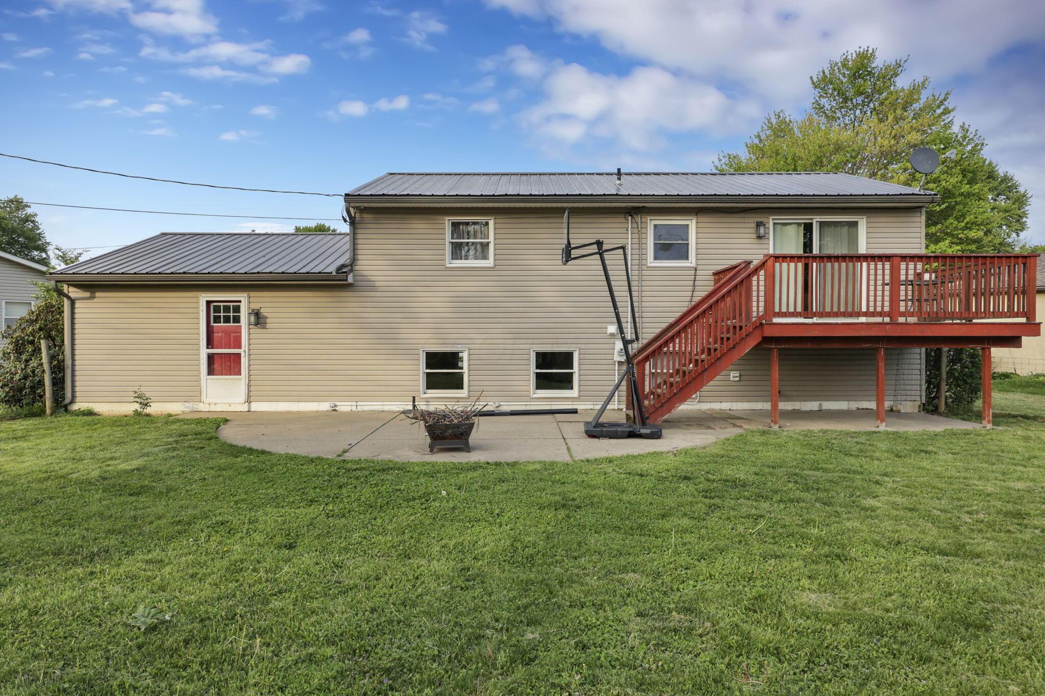 Residential in Newark 2
