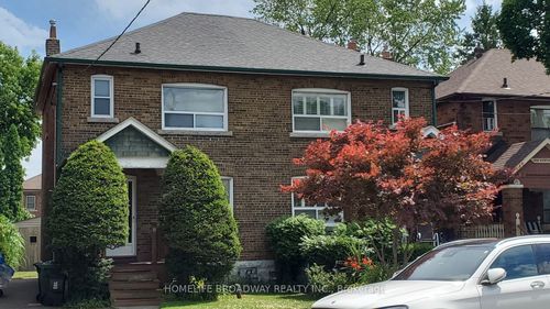 223 Westwood Ave, East York, ON, M4J2H3 | Card Image