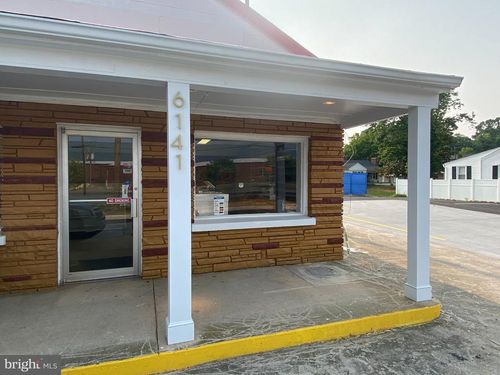 6141 Main St, MOUNT JACKSON, VA, 22842-9713 | Card Image