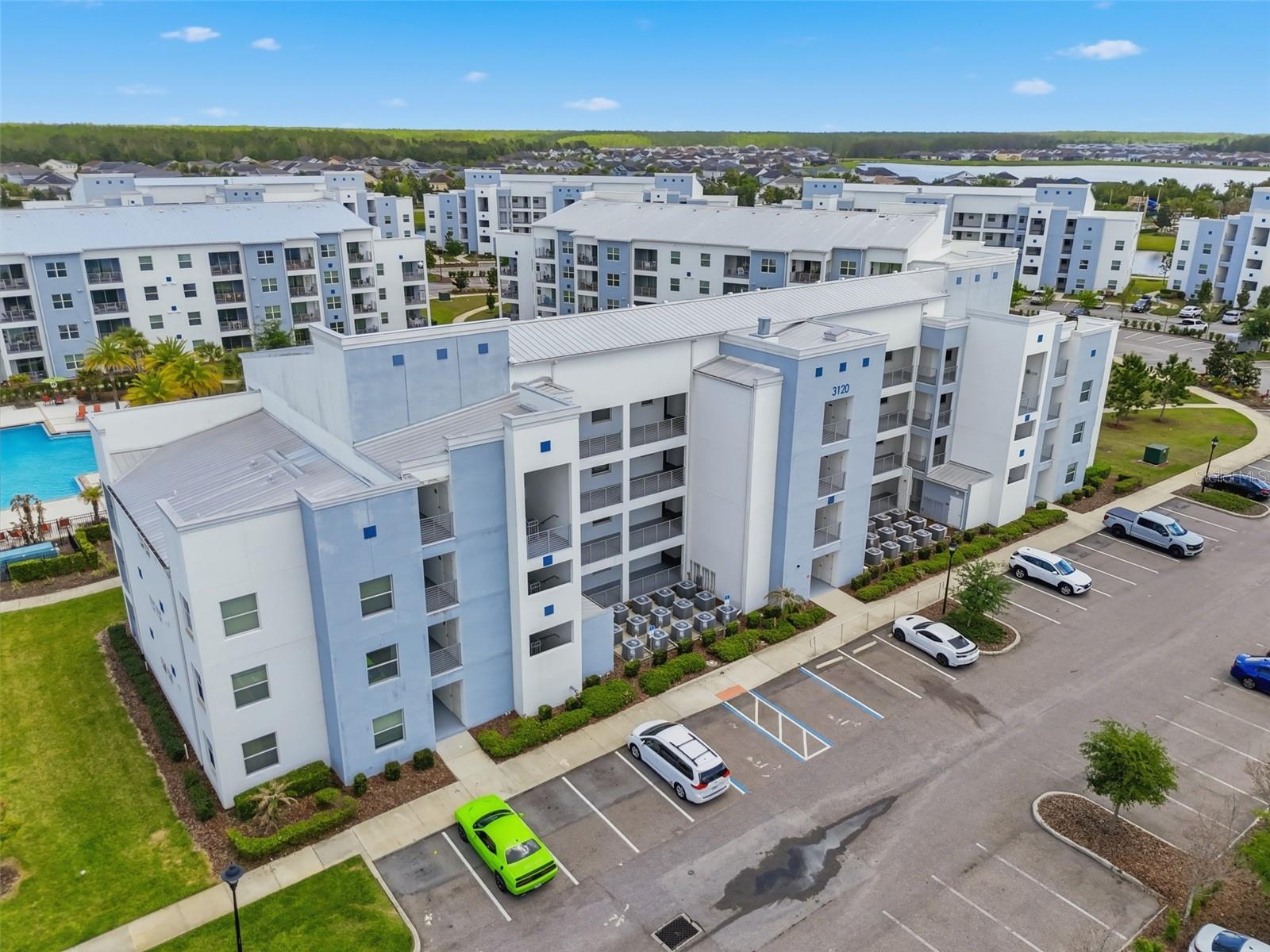 Residential in KISSIMMEE 2