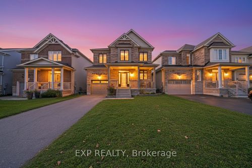 408 Galbraith St, Shelburne, ON, L9V3W1 | Card Image