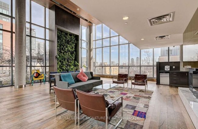 804 - 1 Cole St, Condo with 2 bedrooms, 1 bathrooms and 1 parking in Toronto ON | Image 27