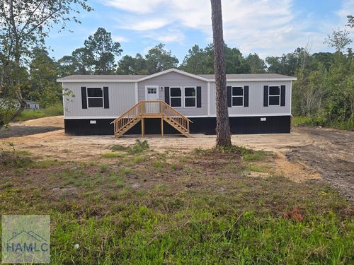 945 S Palm St, Jesup, GA, 31546-3442 | Card Image