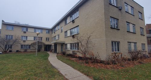 apt-2a-6316 N Paulina St, Chicago, IL, 60660-1147 | Card Image