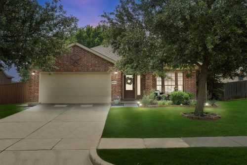 2855 Palo Pinto Dr, Melissa, TX, 75454-2187 | Card Image