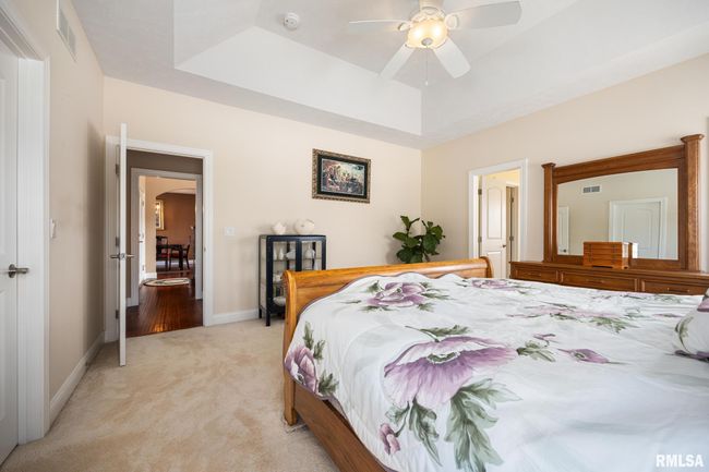 510 Copper Ridge Ct, House other with 5 bedrooms, 5 bathrooms and null parking in Dunlap IL | Image 28