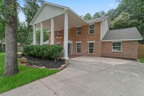 8215 Twining Oaks Ln, Spring, TX, 77379-4544 | Card Image