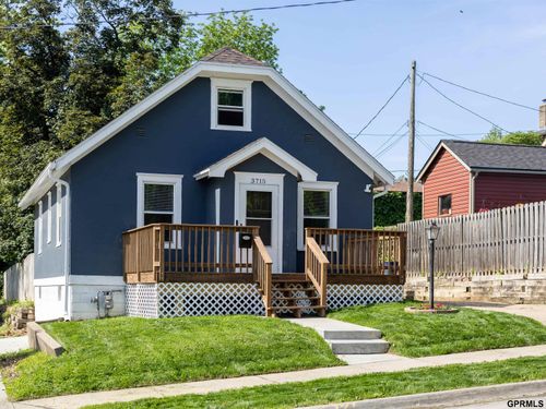 3715 Seward Street, Omaha, NE, 68111 | Card Image