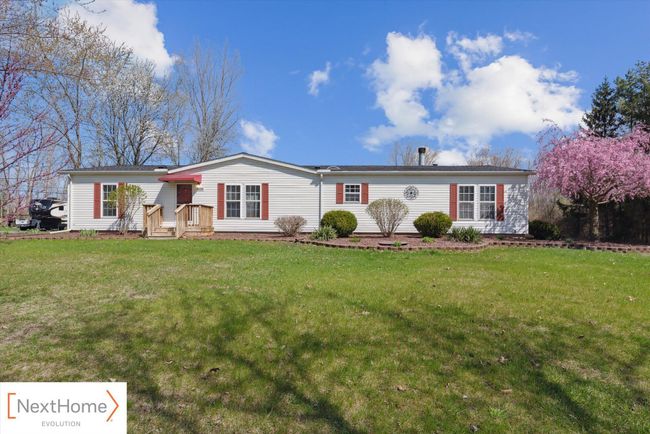 48260 Willis Rd, House other with 3 bedrooms, 2 bathrooms and null parking in Sumpter Township MI | Image 6