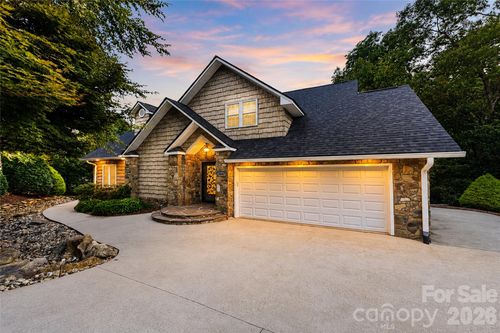 6047 Chaucer Ln, Granite Falls, NC, 28630-8382 | Card Image