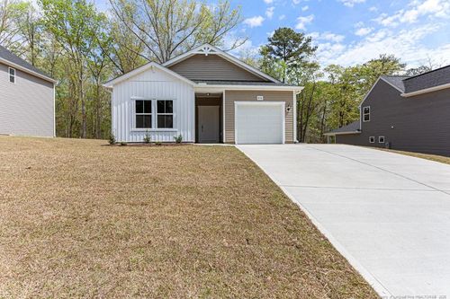 5116 Tyndall Dr, Sanford, NC, 27330-7043 | Card Image