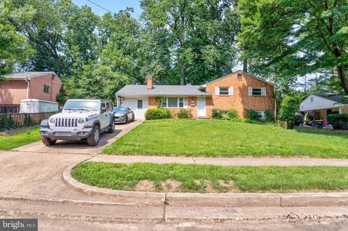 7708 Viceroy St, SPRINGFIELD, VA, 22151-2729 | Card Image