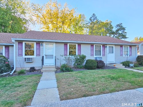 109-109 Brentwood Dr, Wallingford, CT, 06492-4368 | Card Image