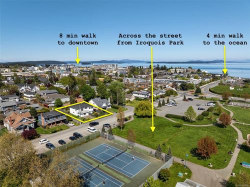 2344 Ocean Ave, Sidney, BC, V8L4V9 | Card Image