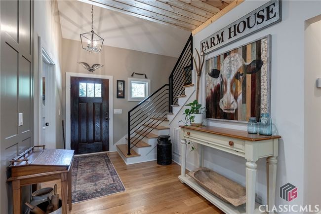 724 Bertha Willis Rd, House other with 3 bedrooms, 3 bathrooms and 4 parking in Carlton GA | Image 13