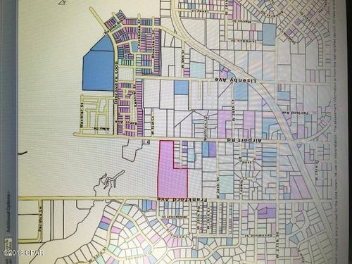 00 Frankford Ave, Panama City, FL, 32401 | Card Image