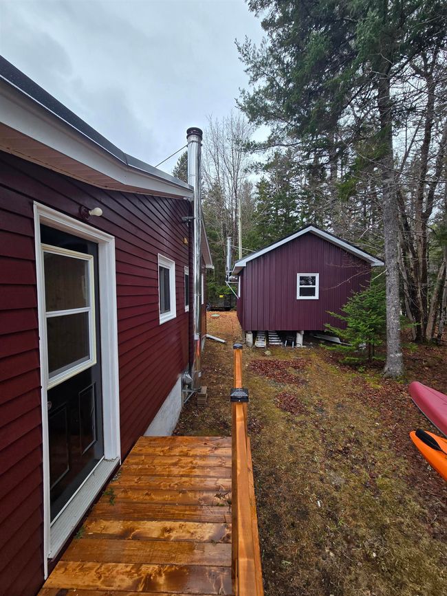 23 Rocky Ridge Rd, House other with 3 bedrooms, 1 bathrooms and null parking in West Springhill NS | Image 41