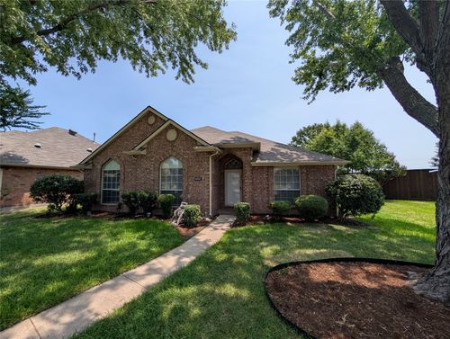 6000 Arlington Dr, Frisco, TX, 75035-2833 | Card Image