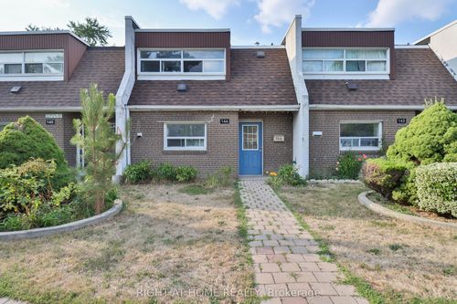 144-34 Venetian Cres, North York, ON, M3N2L8 | Card Image