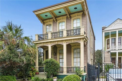 apt-2-1525 Clio St, New Orleans, LA, 70130-4648 | Card Image