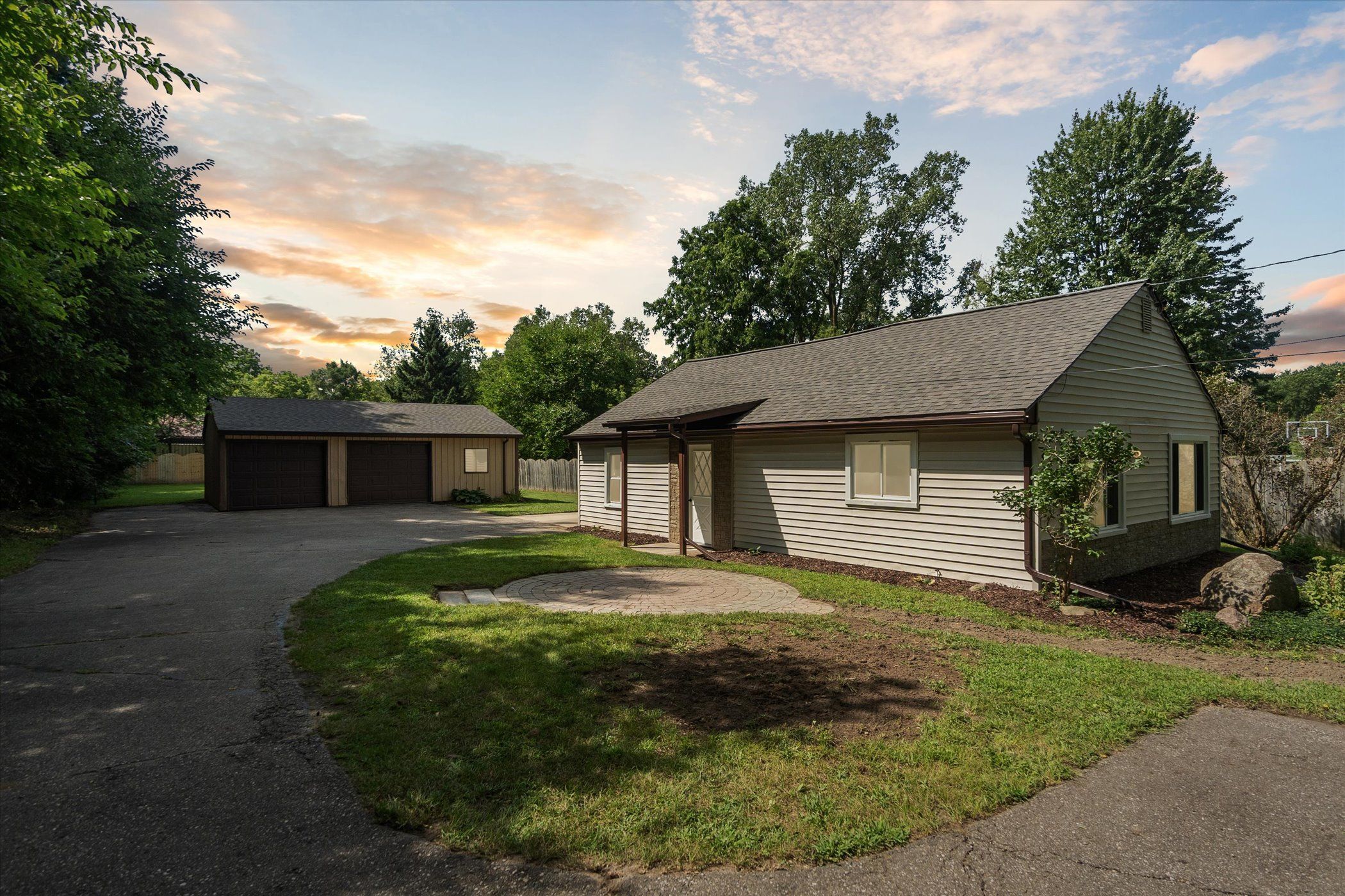 Mount Morris Rd, Mount Morris, MI 48458
