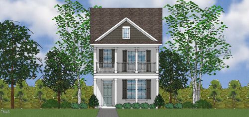 199-232 White Oak Garden Way, Garner, NC, 27529 | Card Image